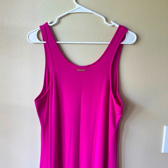 New listing Michael Kors high low dress - Picture 4 of 5